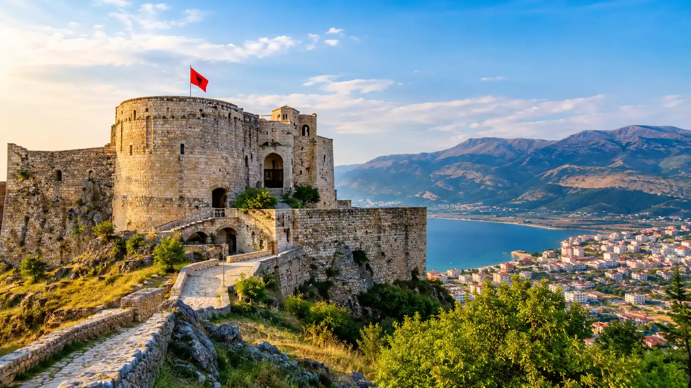 The History and Facts of Lekursi Castle