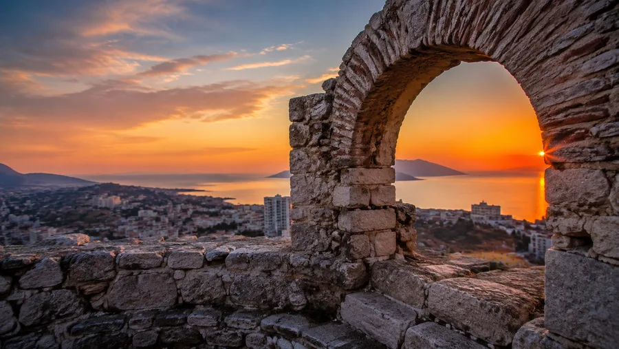 Experience Lekursi Castle: Sunset, Tours & Best Views