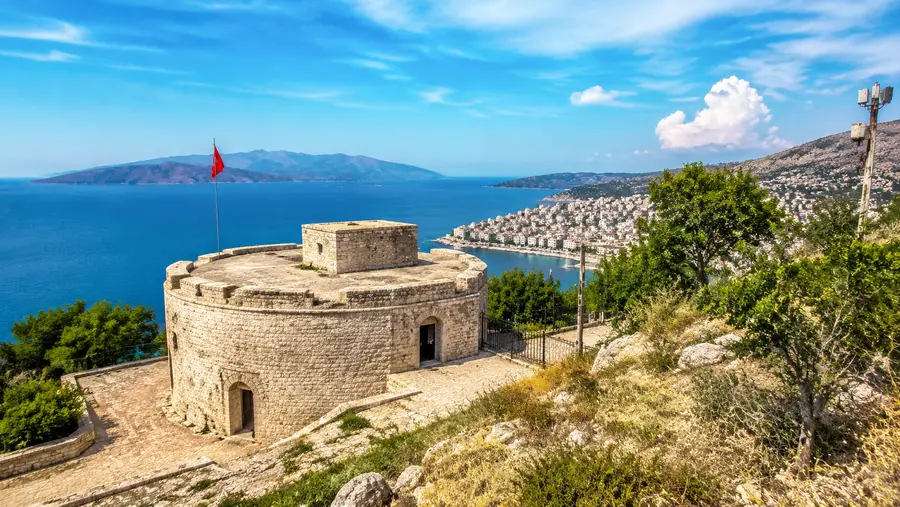 Experience Lekursi Castle: Sunset, Tours & Best Views